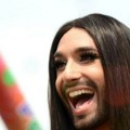 Evrovizija naišla na kritike zbog učešća Izraela i zabrane LGBT zastava