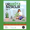 Projekat "UrBAŠTAnizacija" - radionice za decu u dvorištu Sokolskog doma (AUDIO)