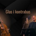 Nenad Vasilić i Ivan Kurtić – muzika Balkana u duetu glasa i kontrabasa