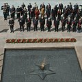 Od Zimbabvea i Burkine Faso do Kine i Brazila: Koji državnici su došli na Dan pobede u Moskvu