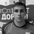 Tuga: Poginuo Igor Milovanović