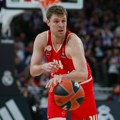 MVP: Najteže u Areni protiv Partizana