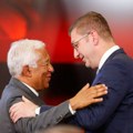 Costa u Skoplju: Vrijeme je da S. Makedonija Bugare prizna kao manjinu