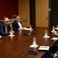 Srpska lista: Zabrinuti smo zbog niza Kurtijevih jednostranih poteza
