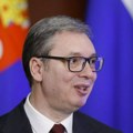 Vučić: Iz Tirane poslata poruka da je EU raspoloženija za proširenje više nego ranije