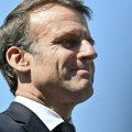 Makron: Blokada pomoći za Gazu neprihvatljiva, razgovaraću sa Netanjahuom i Trampom