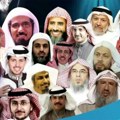 AI: Saudijska Arabija koristi antiteroristički sud protiv aktivista