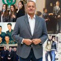 "Stavili smo 1996. Cecu na naslovnu "sveta", sve ostalo je istorija" Ispovest kralja tabloida Roberta Čobana o devedesetima…