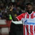 Kanga se oprostio od Zvezde: "Trenutak koji nikada nisam želeo da dođe"