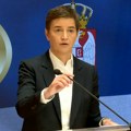 Ovi zakoni su u fokusu: Brnabić najavila šta se očekuje u junu