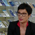Marta Kos: Proširenje EU je pitanje bezbednosti, prvi put imamo realnu šansu da ujedinimo kontinent