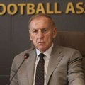 "Želimo promenu iz temelja": Dragan Džajić o velikim promenama u srpskom fudbalu
