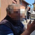 "Luster je počeo da žmiga, onda sam video dim iz kupatila, a deca nisu reagovala" Herojski podvig NIšlije, iz požara spasao…