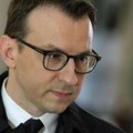Petković: Bisljimijev intervju čista prevara, nacrt ZSO predstavljen 2023. u Briselu