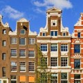 Istorijska amsterdamska čajdžinica „'T Zonetje”, zatvorena posle 450 godina