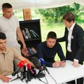 Brnabić: Napad na studente koji žele da uče nacizam, nasilje neće biti tolerisano