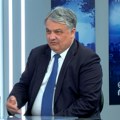 Lučić: Dobri odnosi sa SAD važni za položaj Telekoma na AP KiM, nadam se rešenju za MTS