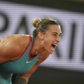 Sabalenka u finalu Rolan Garosa