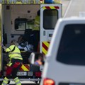 Dečak (13) skočio u smrt iz stana, električni trotinet izazavao tragediju Četiri osobe poginule, dve teško povređene u…