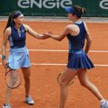 Poznato kada Aleksandra Krunić igra za titulu Rolan Garosa