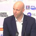 Žakelj ponosan na ekipu zbog jedne stvari u pobedi protiv Partizana: "Nije lako podići se..."