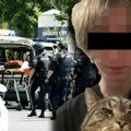 Ovo je masovni ubica iz Graca! Artur upao u svoju srednju školu i počinio masakr - lice zla (foto)