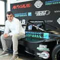 Uroš Brkić – 22 godine uspeha u automobilizmu i pregršt osvojenih titula