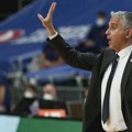 Kokoškov odbio ponudu iz NBA lige i preuzima Evroligaša