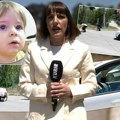 Otac Dejana Dragijevića otkrio ekskluzivnu informaciju novinarki Kurira - Uživo sa mesta rekonstrukcije nestanka male Danke…