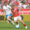 Majnc na potezu: Ajntraht se dogovorio sa otkrovenjem Bundeslige