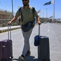 Bekstvo iz ratne zone najefikasnijim i najpouzdanijim pravcem – preko egipta Još osam Srba napustilo Izrael, stotinu čeka…