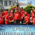 "Trebalo bi dodati loptu Živkoviću - Maksimović, nema ofsajda... Gol": Pogodak za večnost!