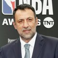Vlade Divac operisan u Crnoj Gori nakon saobraćajne nezgode