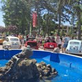 Fića fest u Velikom parku: Kultni 'Fića' proslavio 70. rođendan (FOTO)