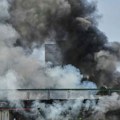 Iran žestoko napao Izrael, šire se snimci: Naređena hitna evakuacija, oštećena elektrana u Ašdodu?