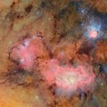 Hiljade asteroida i milioni galaksija zasijali na prvim snimcima sa najveće kamere