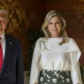 Tramp zanemeo pred maksimom, Ne može da se sabere Kraljica mu uzela dah, šta će Melanija na ovo da kaže?!