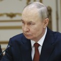 Putin: Jednostrana igra sa Zapadom je gotova
