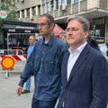 Selaković poručio: Ogoljena zloupotreba tragedije, nikada nismo pristajali na ultimatume