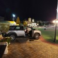 Dramatičan incident ispred Hrama Hristovog Vaskrsenja u Podgorici: Automobil udario u grupu ljudi, dve žene povređene