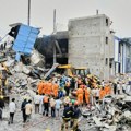 Najmanje 36 mrtvih nakon eksplozije i požara u fabrici lekova u Indiji