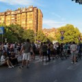 Студенти и грађани Ниша вечерас блокирају четири кружна тока