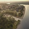 Marić: Marina Dorćol gradi se kao „braunfild“ investicija, nema povišenog nivoa opasnih materija u zemljištu
