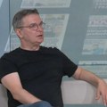 Press: Aleksandar Jovanović Ćuta