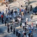 Policija nije dozvolila blokadu Ibarske magistrale u Preljini