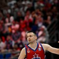 Zvanično: Aleksa Avramović novi košarkaš Dubaija