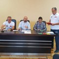 Stojkoviću novi mandat na funkciji predsednika Beogradskog karate saveza