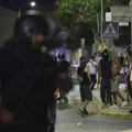 Policija u Španiji privela osam osoba posle sukoba desničara i migranata