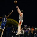 VIDEO Srbija dobija novu NBA zvezdu: Odigrao ključnu ulogu u drami u svom najboljem meču