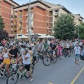„Kukavice, raspiši izbore“: Novi protest u Novom Sadu